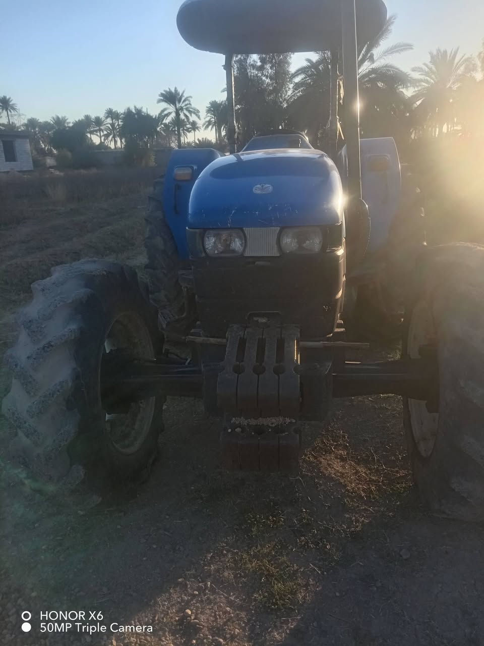 سلام عليكم
نيوهولند ٢٠٠٩ للبيع كير محرك اگسل نظيف محرك لاتنقيص ولاتبخير رقم بغداد ألماني تحويل مباشر  العنوان محمودية السعر ٢٣ قابل للتفاوض  للاستفسار الاتصال على الرقم ***********
