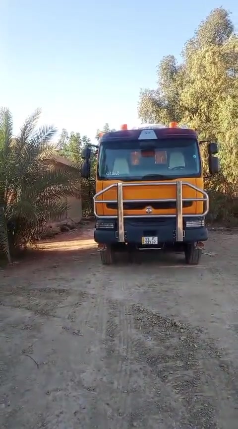 سلام عليكم تم إعادة النشر بسبب الوعود الكاذبه
رينو قلاب  للييع  مديل 2003حجم  385 بم ونوزل   بلاد عكرب  مجموعه جيف تخم تاير  باتريات جدد بغداد سنويه جديده سياره جاهزه لشقل
للأستفسار ***********
