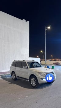 باجيرو ٢٠٢٠ كفالة عامة حبتور     باجيرو ٢٠٢٠ كفالة عامة حبتور  لون ابي...