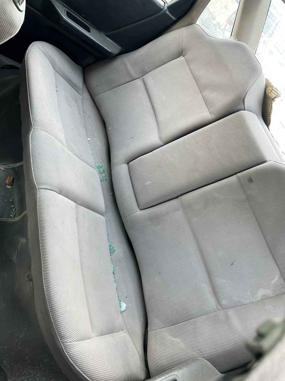 الله يكفيكم شر الحوادث

اودي موديل 91 رقم كركوك مشروع وطني شرط تحويل اني صاحب السنويه  السياره كدام العين أبيعها على وضعها 

قيم بما يرضي رب العالمين 

مكان السياره كركوك 

***********
