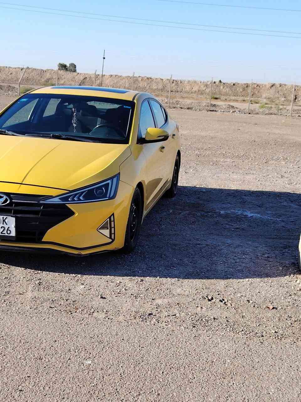 سلام عليكم ورحمة الله وبركاته
النترا ١٩ فول كندي حادثه مرفق بالمنشور
سعر ١٣٥ بيه مجال مكاني بغداد الشعله
بسمي رقم بغداد جديد سنويه لل٣٠
الاتصال *********** واتساب
