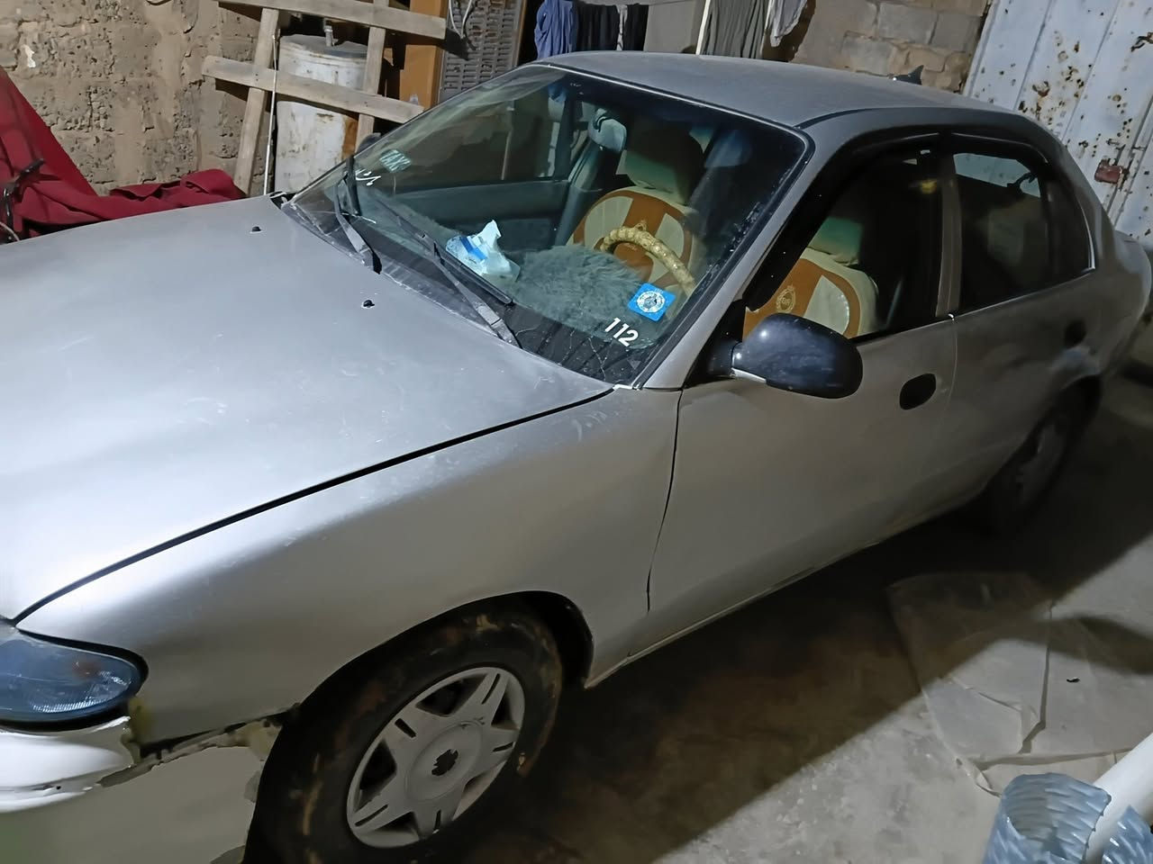 للبيع او مراوس اكسنت موديل ٩٦ رقم نكليزي صلاح الدين تحويل مباشر تدفئه وتبريد


**إذا كنت صاحب هذا الإعلان وتريد حذفه لأي سبب، رجاءا أرسل رسالة إلى الدعم الفني**