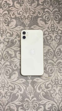 ايفون 11 • ١٢٨ • بطارية ٧٩٪