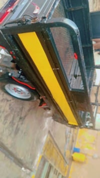 ستوته موديل 21 • محرك 22 • بعقوبة