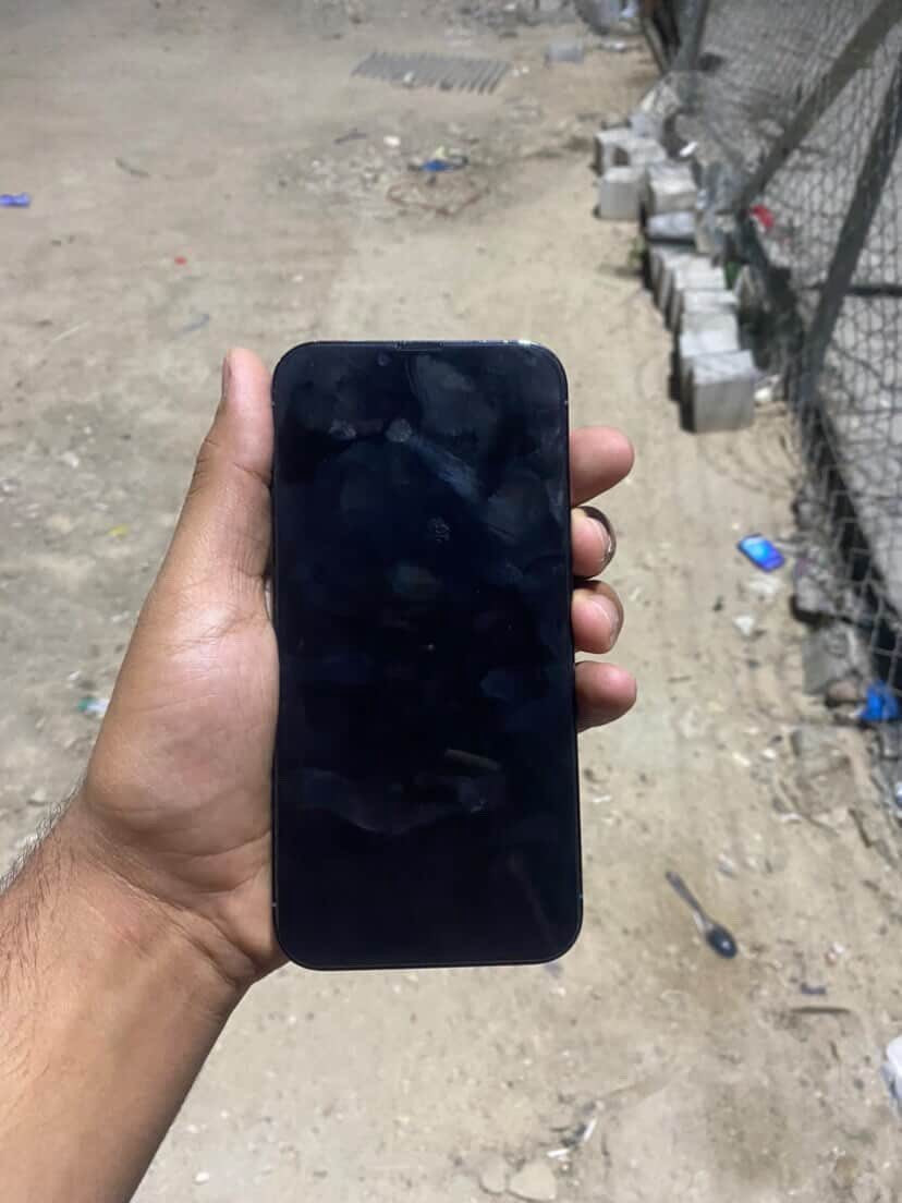 سلام عليكم آيفون 13برو ماكس جديد ذاكره 128 بطاريه 84 اصل لا مبدله ولا معلايه مبدل شاشه درجه ثانيه بيهة فطر كلش ناعم مامثر عل شاشه  ما يبين مراوس فقط شنو عندك مراوس تعال خاص


**إذا كنت صاحب هذا الإعلان وتريد حذفه لأي سبب، رجاءا أرسل رسالة إلى الدعم الفني**