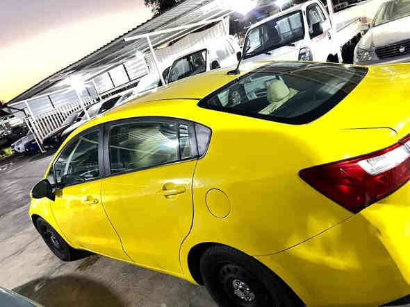 سلام عليكم من رخصت الادمن المحترم كيا ريوللبيع محرك وكير شرط صدر عايزه شويه تخم تاير محرك جي دي اي 
السعر 65
وذا مراوس هم يرهم 
***********
