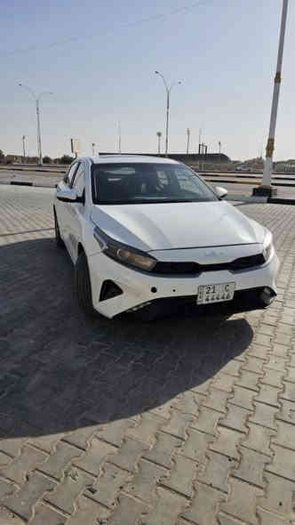 K3
موديل2024
ماشيه63
قطعه وحده تبديل 
رقم الهاتف :***********
