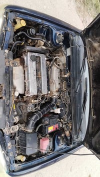 سيفيه • ١٩٩٥ • رقم بغداد