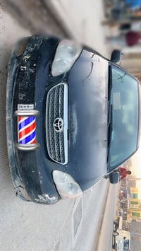 كورلا نحله 🐝 2007  الصور بدون غسل ولا فلتر  رقم بغداد الماني مشروح وطن...