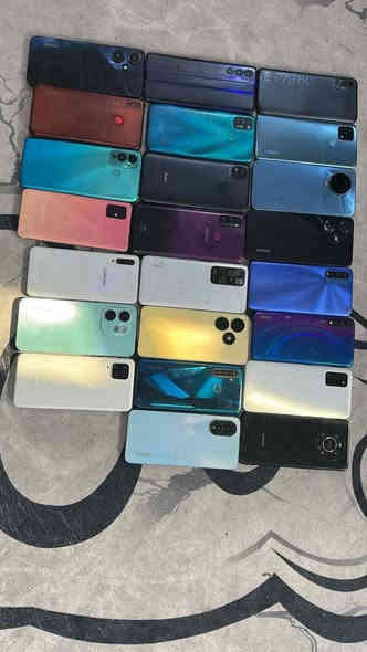 للبيع شلع قفل القطعه  ب 22 مابيع مفرد
الاجهزة ممفحوصات اشتري هيج وابيعهم ع حطتهم 

مكاني بغداد الشعله 
للاستفسار الاتصال ع الرقم بي واتساب ***********
يوجود توصيل بغداد 5 ومحافضات 5
