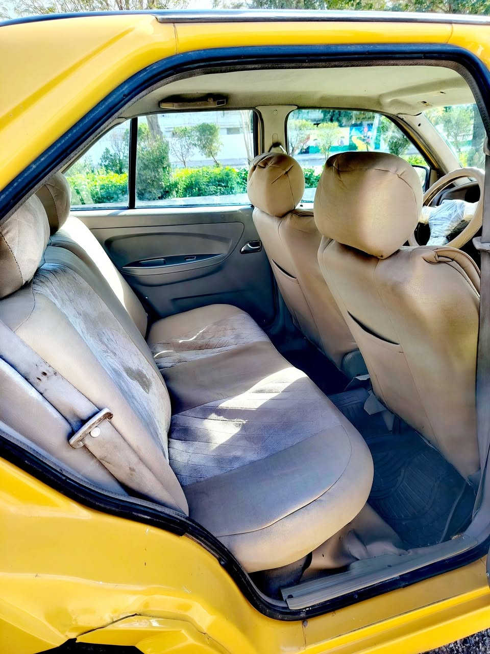 مكلف بالنشر
شيري كوين 2010 للبيع كير محرك بلاد مصبوغ عام شرط تحويل لايوجد هيئة وغرامة صفر سنوية ساقطة السعر 25  وبي مجال مكان ديالى خانقين الاستفسار الرقم : ***********
