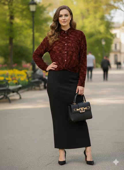 #ملابس، #جمله #ومفرد مع بدايه سم الشتوي، نقدم اجمل موديلات القمصان النساء 
من اجود. خامات 
الوكيل الحصري في بابل  
https://t.me/malabesy11
للحجز والاستفسار، مراسله الصفحه 
واتساب دايركت 
***********
