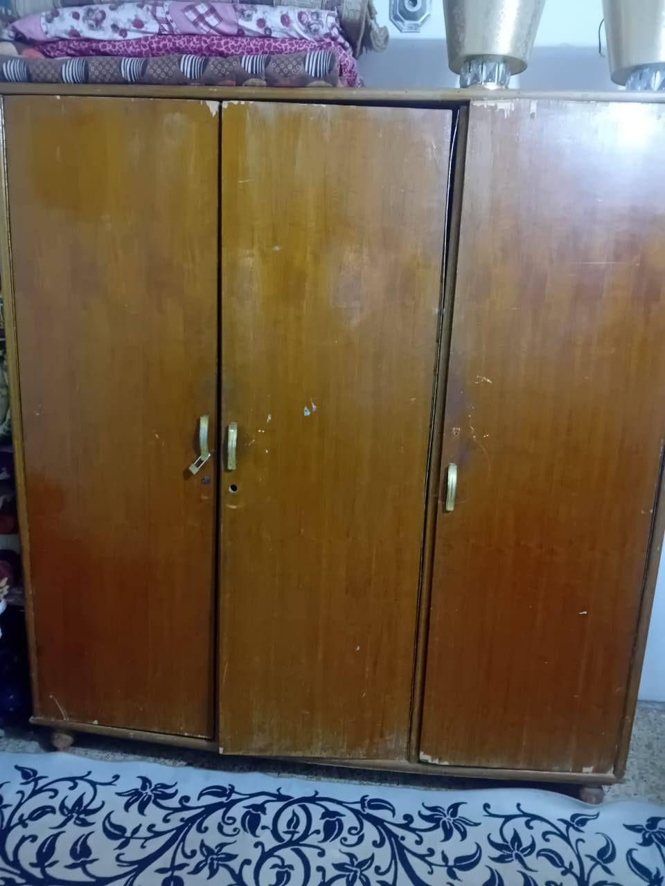 للبيع بغداد جديده


**إذا كنت صاحب هذا الإعلان وتريد حذفه لأي سبب، رجاءا أرسل رسالة إلى الدعم الفني**