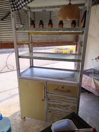 خزانة فلافل • ناصريه مركز