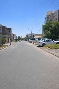 زيونة محلة 716 • ١١٢م² • ٢ نوم