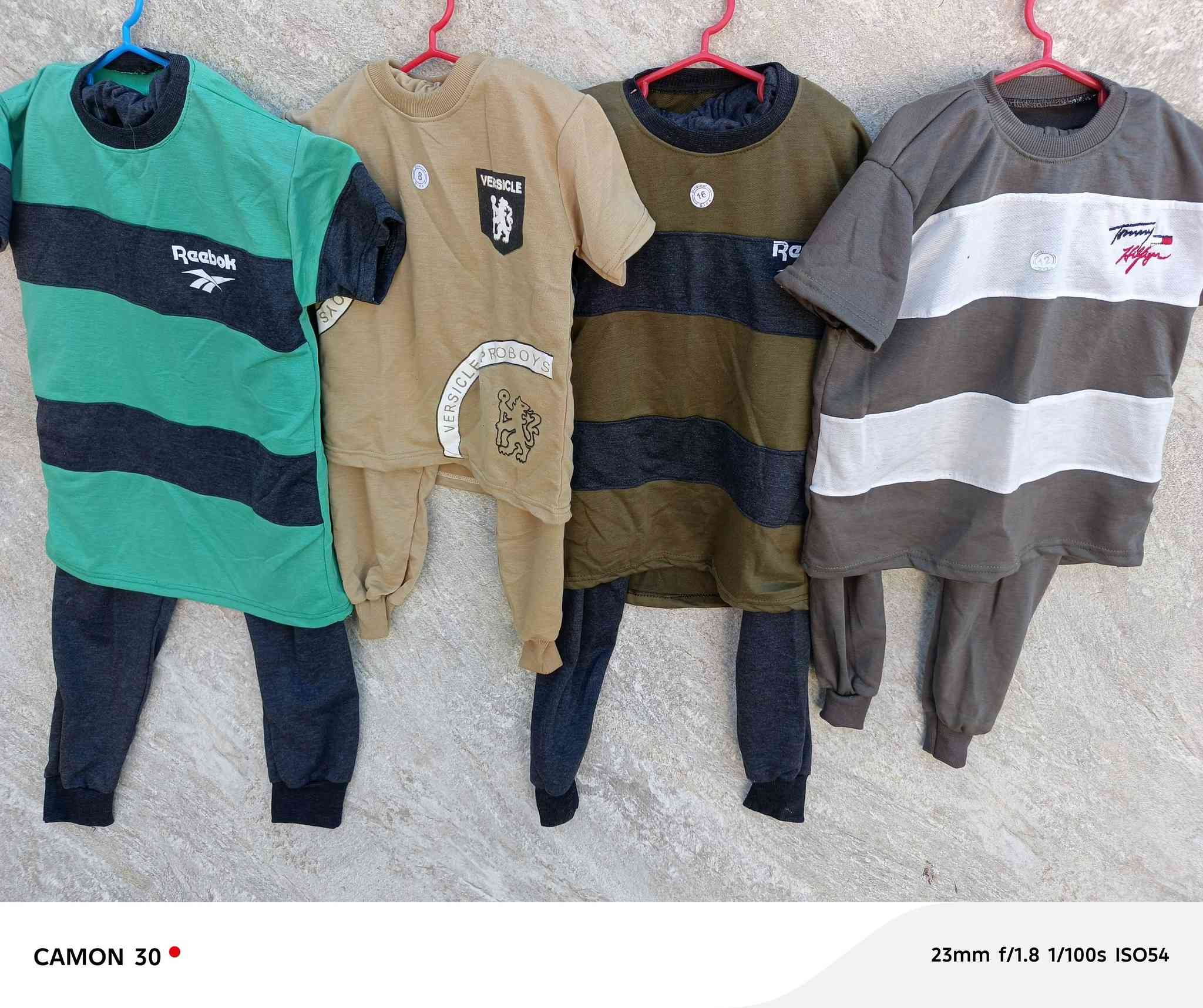 تصفيت محل
ملابس اطفال وشبابيه لبيع 
***********
