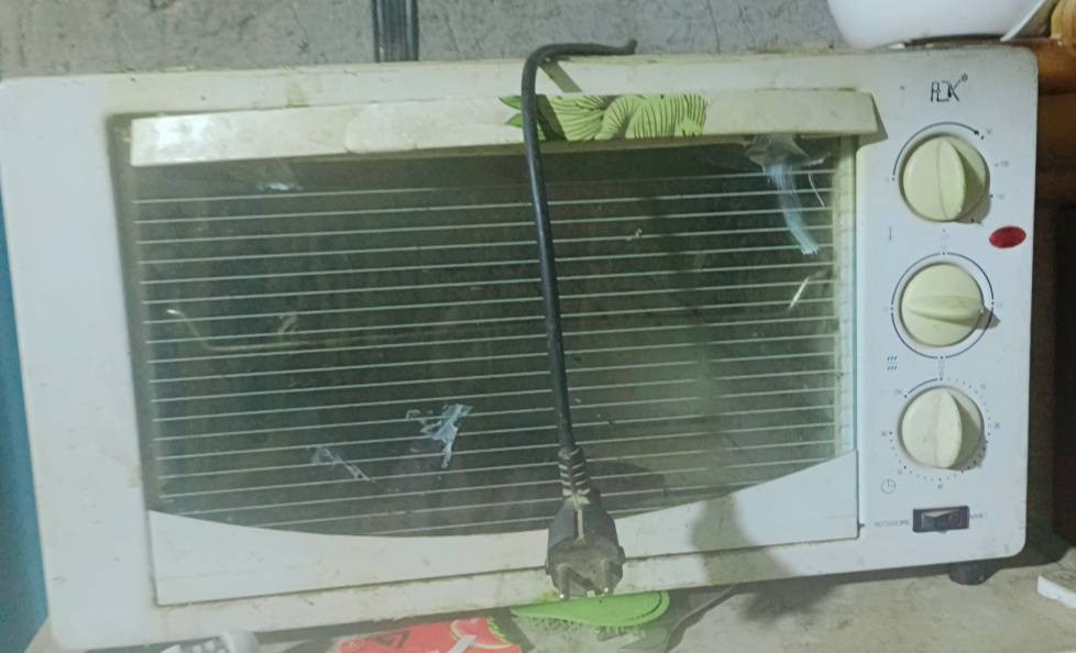 فرن للبيع شغال عل فحص
ب15


**إذا كنت صاحب هذا الإعلان وتريد حذفه لأي سبب، رجاءا أرسل رسالة إلى الدعم الفني**