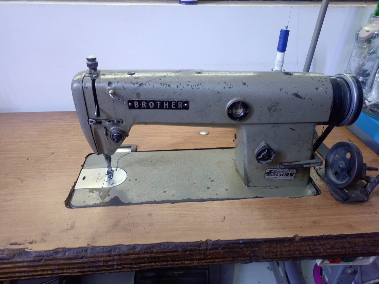 للبيع قيمها اذا تشتري


**إذا كنت صاحب هذا الإعلان وتريد حذفه لأي سبب، رجاءا أرسل رسالة إلى الدعم الفني**