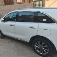 سورنتو ٢٠٢٠ • حادثه • مبدل ٣ قطع