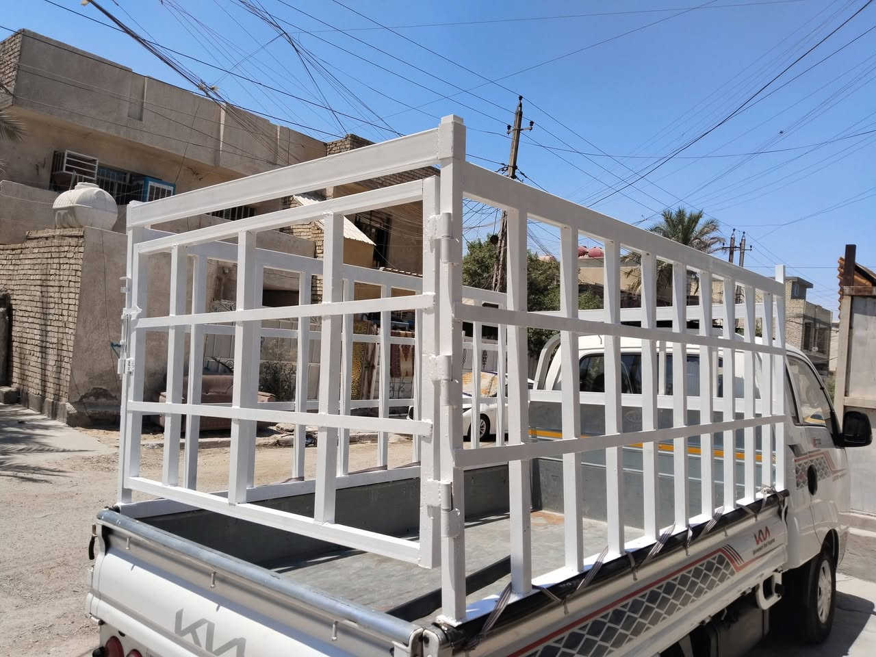 محجر نثية ب 250 بغداد حي اور ***********
