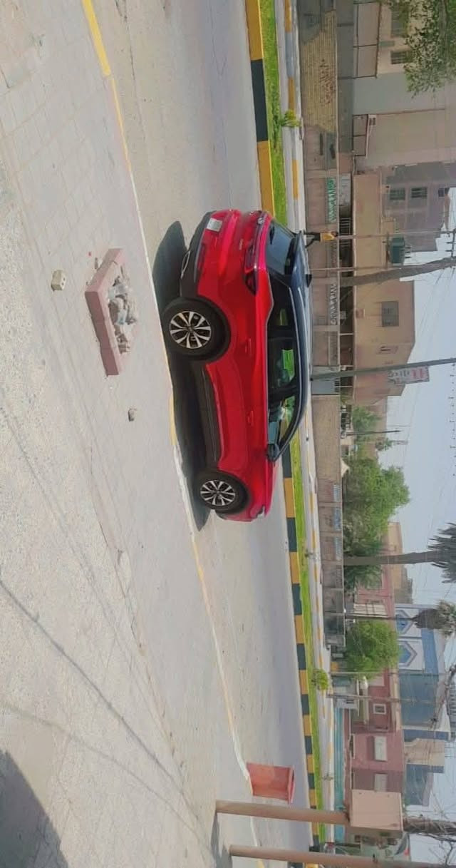 السلام عليكم
شيري 2022 فول للأخير لونين ماشيه33الف
رقم بغداد بسمي بعدها بضمان
السعر 145 بيها مجال حق الجيه
للاستفسار
***********
***********
