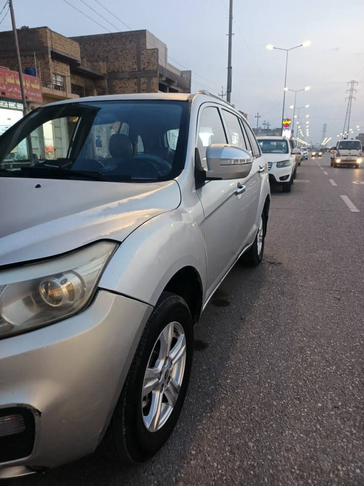 السلام عليكم ليفان x60 موديل 2016 كير ومحرك مكفولات كشر مكفول من الصبغ والتبديل بيها بارد قليل تدفئه تبريد شغالات سنويه مجدد لل 27السعر 63 وبيها مجال قليل للاستفسار *********** عمارة, ميسان
