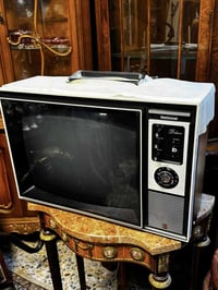 تلفزيون نشنل • بالكارتون • توصيل ببغداد