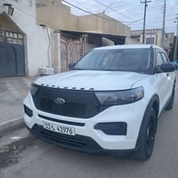 اكسبلور • ٢٠٢٣ • ٦سلندر