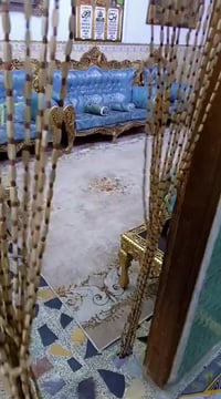 مدينه الصدر • الحبيبيه • ١٠ مقاعد