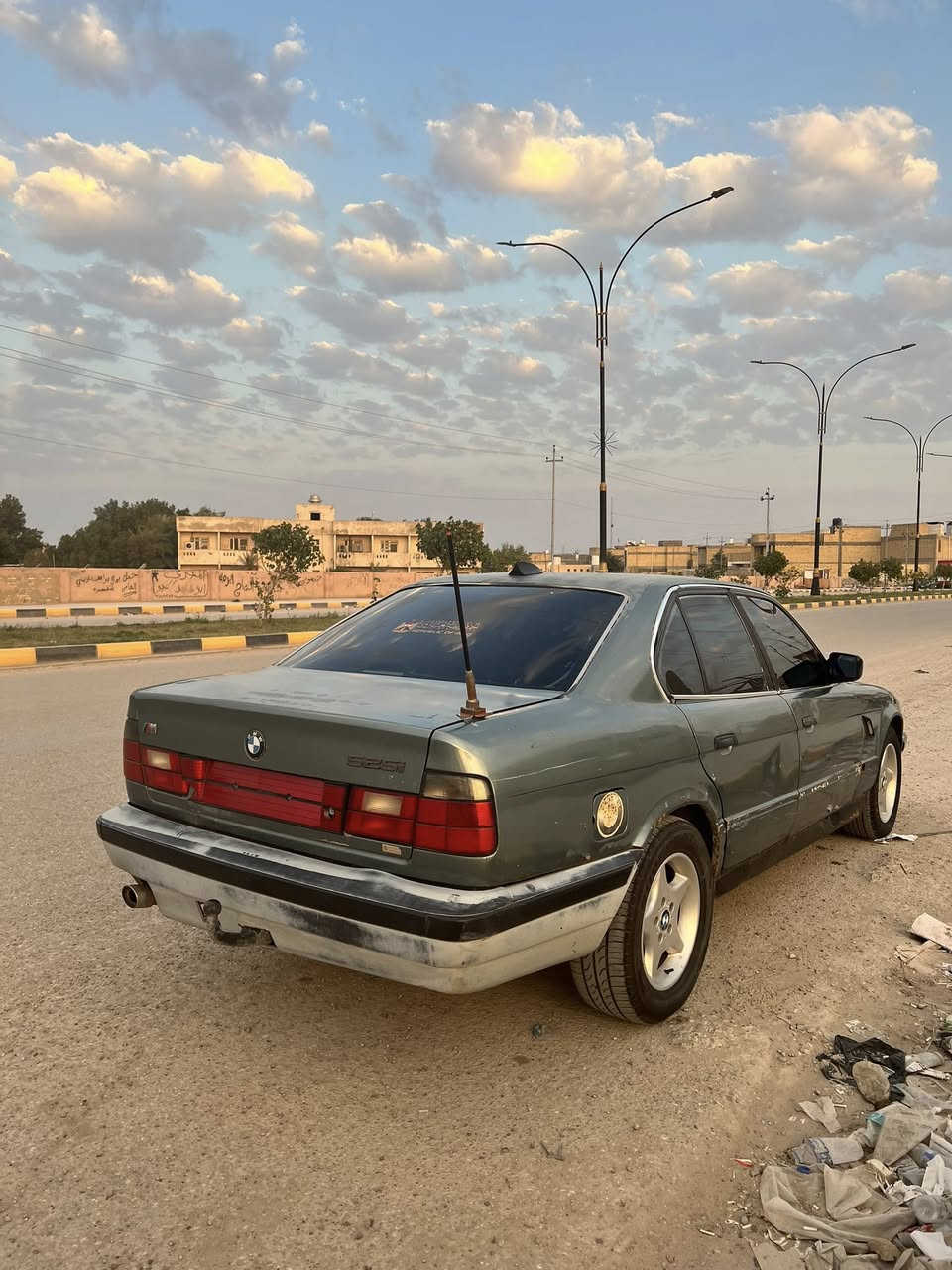 بي ام 525 محور ففتي3000 مكينه وكير خير من الله مشروع وطني مداور ثاني يوم مكاني ناصريه السعر ٢٥ للاسفسار اكثر الاتصال ***********
