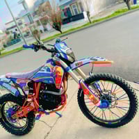 CRX • ٢٠٢٣ • قوي