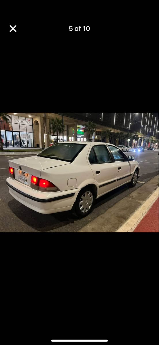 سلاوي خواي گه وره تان ليبيت ئه م صمنده بؤفرؤشتن موديل٢٠١١سه ياره كه تابلي جوانه  گيرو مه كينه ي به شه ر سه نه وي عه سلي له گه له به شه رتي حاسيبه به شه رتي مالي كه س نه بيت ٤تايه ي تا زه بو به سراوه شاشه ئايپاته❤️ژم (***********) نرخ(٢٥)گه لاو مه جاليكي برايانه ) السليمانية, العراق
