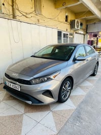 سياره كيا فورتي للبيع السعر  تواصل عل رقم07707152666سياره وارد امريكي ...
