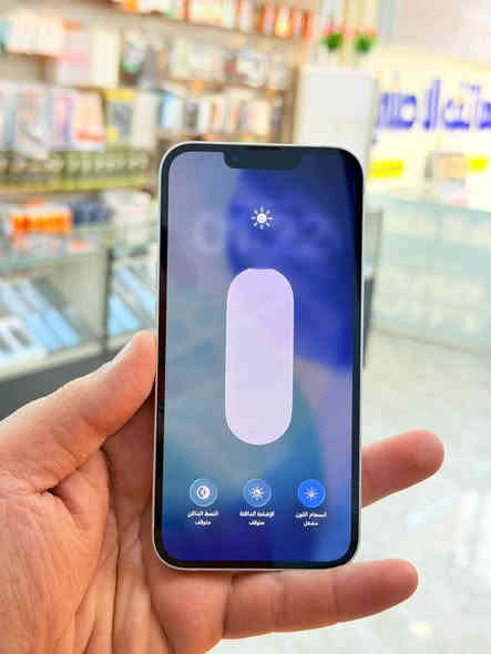 ايفون 13 عادي ماستر ذاكره 128 بطاريه 97  بعده بلضمان مال وكاله يعني جديد نضافه ميه بل ميه خيال مال زلغ مابي كامل ملحقاته وتر بروف فحص حاسبه كله نورمال يعني ممبدل بي شي شرط تفحص بالوكاله نموذج M الأصلي ✌️
لون مميز  متوفر توصيل بشروط اوليه و تاخذه ضمان 5 ايام اي مشكله او عطل من المركز 
السعر ✅ 475 الف ✅🔥🔥🔥
العنوان بغداد البياع شارع 20 مقابيل علي العناب او الشيف السوري مركز الهاتف لاصلي 
📞📞***********
📞📞***********
