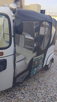 تكتك • موديل ٢٠٢١ • جسرد القدم بغداد