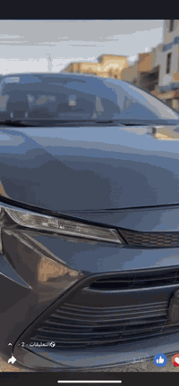 السلام عليكم 
كورلا موديل 2024 وارد امريكي 
حادث مرفق في السونار
محرك 2000 
ماشيه 3 Km
السعر 125
عنوان : بغداد
الرقم : ***********
