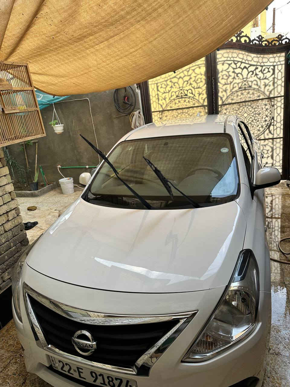 نيسان صني موديل 2024
موصفات شاشه اندرويد سياره ماشيه 55الف
بيه ضربه بارد باب سايق الباقي كفاله كير مكينه
السعر 120 وبيه مجال
الاستفسار ***********
