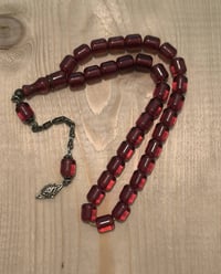 سبحة فاتوران • حجم كفي • السوق القديم