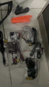 شاشة ٩.٧ إنش • ٤ جيجا رام • أندرويد GPS