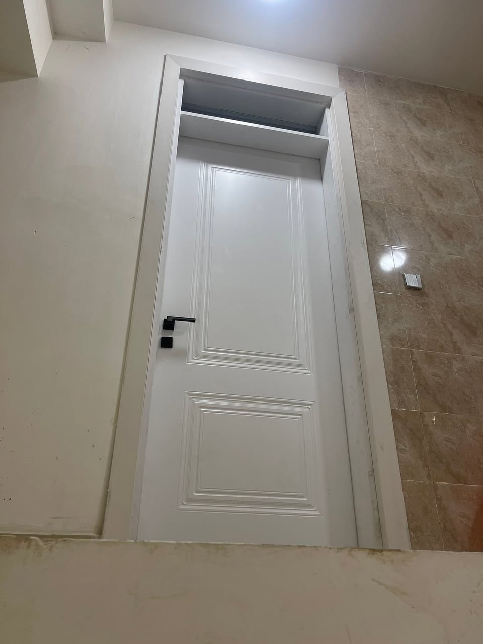 سلام عليكم شد ابواب داخل وخارج بغداد
***********
