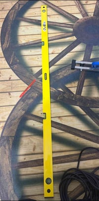 كبان ستانلي • اصلي • متر ونص