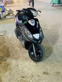 دراجه كامكو للبيع 2016 بك كرستال مكينه 150 دراجه مكفوله كفاله عامه الس...