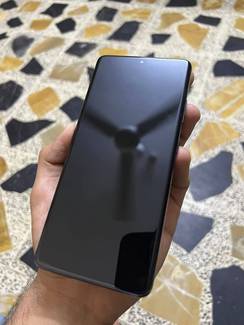 سلام عليكم ورحمه الله مكلف بنشر
تلفون S21الترى ياباني 
ذكره256للبيع اومراوس 
نضافه95%لتواصل على الرقم‏‪0782 614 3586‬‏
محمود عبد هاذصاحب تلفون الي حاب يتواصل وياه
اني مكلف بنشر
