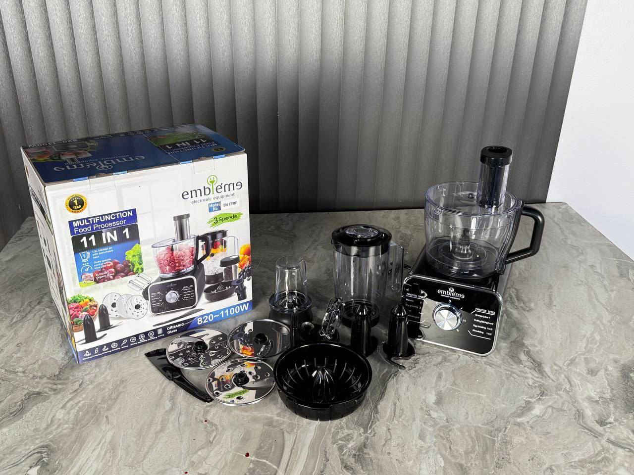 قسم الأجهزة الكهربائية و الادوات المنزلية 🤩💯

#تتوفر خدمة توصيل لجميع محافظات العراق 

& للطلب والتواصل مراسلة بريد الصفحة.


**إذا كنت صاحب هذا الإعلان وتريد حذفه لأي سبب، رجاءا أرسل رسالة إلى الدعم الفني**