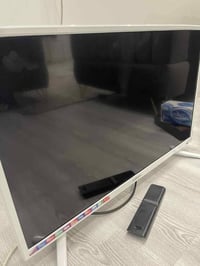٣٢ انش • فول HD • استخدام قليل