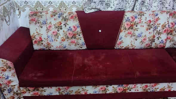 ديوان تزكام 5 أمتار وتخم ملكي للبيع السعر 400 الف ديوانية حي المتقاعدين 
***********
