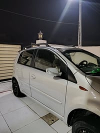 اي ون • ٢٠١٠ • نمرة خامسه تفلت