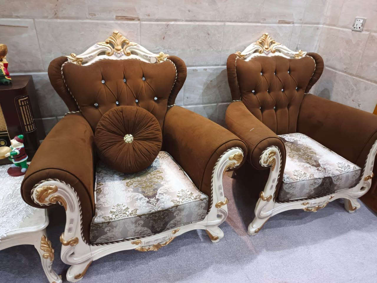 تخم ملكي تركي اصلي استخدام قليل 
سعر ٥٧٥.٠٠٠ المكان كربلاء حي الوفاء 

***********
*********** 
واتساب كربلاء, العراق
