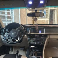 اوبتما 2018 وارد امريكي حادثها بالمشنور تخريب بدون ايرباك وبيها كلير ج...