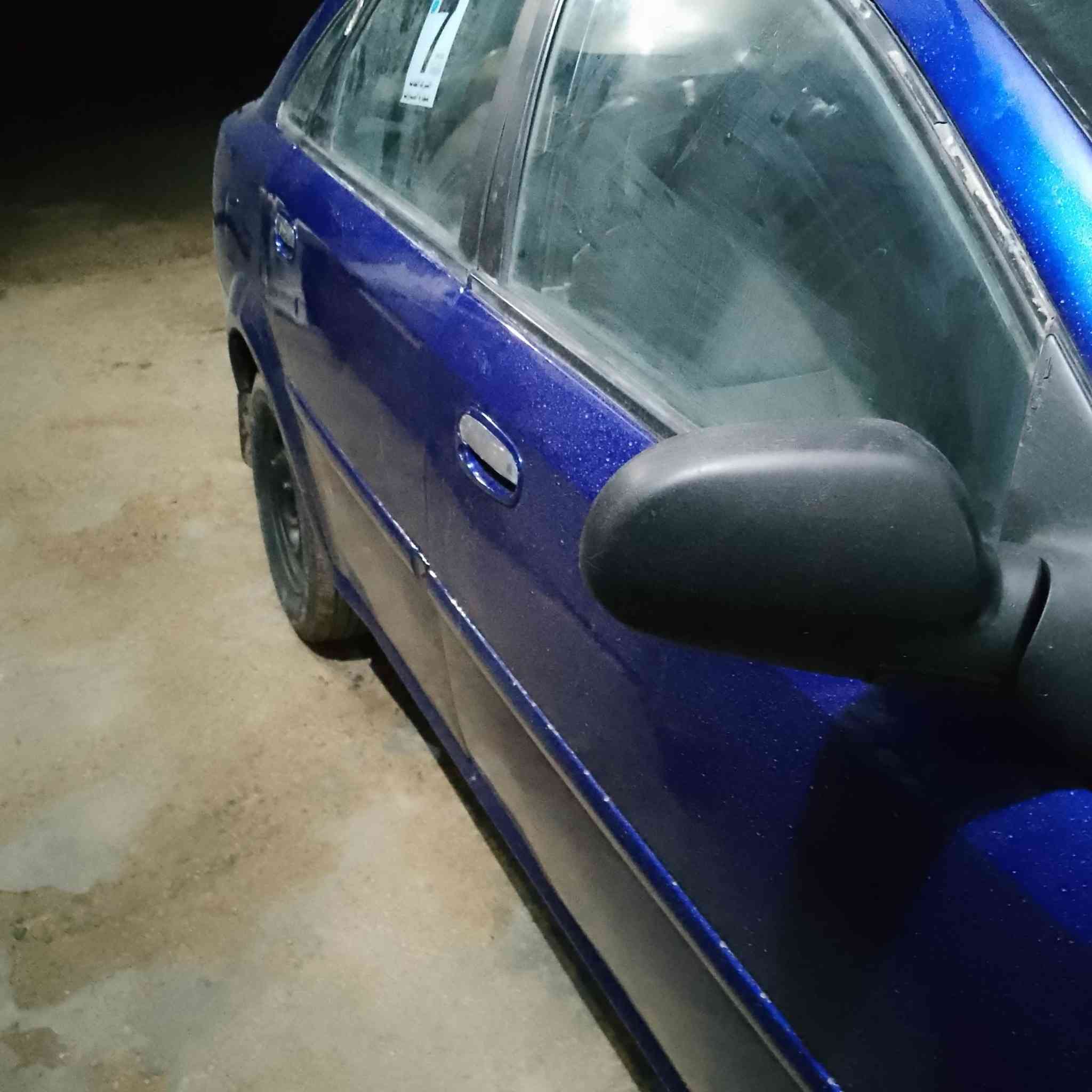 السلام عليكم اوبتر 2004 مصبوغه جماليه بسبب الجراد محرك كير تبريد تخم تايرات جدد صدر جديد رقم بابل دولي تحويل ثاني يوم السعر قفل من لاخير 46مكان السيارة بابل جبله ***********الشراي جاهز من كلشي الشراي وتدلل
